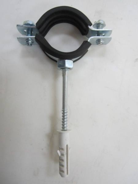 Крепеж трубы 1" (1 3/8)